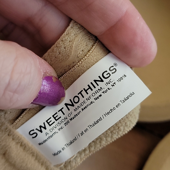 🐶 STRAPLESS BRA - Picture 10 of 11